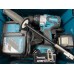 Makita DHP481RTJ Wkrętak akumulatorowy Li-ion 18V 2x5,0 Ah akku, systainer