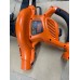 Black & Decker GW3030 Odkurzacz ogrodowy 3000W worek 50L