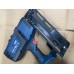 BOSCH GNH 18V-64 Akumulatorowa gwoździarka do drewna, L-BOXX 136 0601481101