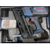 BOSCH GNH 18V-64 Akumulatorowa gwoździarka do drewna, L-BOXX 136 0601481101