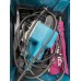 Makita 9404J Szlifierka taśmowa 100x610mm, 1010W, Makpac