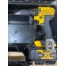 DeWALT DCD780M2 Akumulatorowa wiertarko-wkrętarka XR (60Nm/2x4,0Ah/18V)
