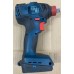 BOSCH GDX 18V-200 PROFESSIONAL Akumulatorowa wkrętarka/klucz udarowy 06019J2204