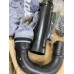 Makita DUB363ZV Akumulatorowa dmuchawa / odkurzacz Li-ion LXT 2x18V, bez aku