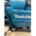 Makita DUB363ZV Akumulatorowa dmuchawa / odkurzacz Li-ion LXT 2x18V, bez aku