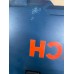 BOSCH GRO 12V-35 Narzędzie wysokoobrotowe akumulatorowe, 2 x 2,0 Ah L-BOXX 06019C5001