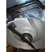 Makita DLM533Z Akumulatorowa kosiarka z napędem 530mm Li-ion LXT 2x18V, bez akumulatorów