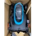 GARDENA PowerMax Akumulatorowa kosiarka 37/36V P4A, 14638-20