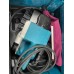 Makita 9404J Szlifierka taśmowa 100x610mm, 1010W, Makpac