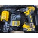 DeWALT DCD791P2 Wiertarko-wkrętarka (70Nm/18V/2x5,0Ah) Tstak