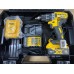 DeWALT DCD791P2 Wiertarko-wkrętarka (70Nm/18V/2x5,0Ah) Tstak