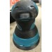 Makita BO5031 Szlifierka mimośrodowa 125mm, 300W