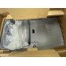 Franke Strada SAG 614-78, 780x435 mm, zlewozmywak fragranitowy,Kamienny Szary 114.0367.771