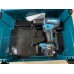 Makita DDF485RTJ Wiertarko-wkrętarka akumulatorowa Li-ion LXT (2x5,0Ah/18V) Makpac