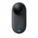 Insta360 GO 3S Kamera 64 GB czarny INST486