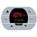 INTEX Dmuchane jacuzzi Pure SPA - 1,91 x 0,71 m 28404