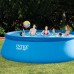 INTEX Easy Set Pool Basen 457 x 122 cm pompa kartuszowa 26168NP