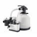 INTEX Krystal Clear QX2100 Pompa piaskowa z generatorem chloru 6 m3/h 26676
