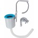 INTEX Skimmer Deluxe Skimmer zawieszany do basenu 28000