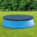 INTEX Easy Pool Pokrywa do basenu 305 cm 28021
