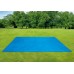 INTEX Mata ochronna pod basen 472 x 472 cm 28048