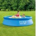 INTEX Easy Set Pool Basen 244 x 61 cm 28106NP