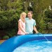 INTEX Easy Set Pool Basen 305 x 61 cm pompa kartuszowa 28118NP