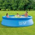 INTEX Easy Set Pool Basen 305 x 76 cm pompa kartuszowa 28122NP