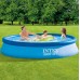 INTEX Easy Set Pool Basen 366 x76 cm 28130NP