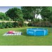 INTEX METAL FRAME Basen 244 × 51 cm 28205NP