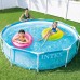 INTEX METAL FRAME BEACHSIDE Basen 305 × 76 cm 28206NP