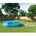 INTEX METAL FRAME BEACHSIDE Basen 305 × 76 cm 28206NP