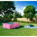 INTEX SMALL RECTANGULAR FRAME POOLS 220 x 150 x 60 cm 28266NP