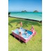 INTEX SMALL RECTANGULAR FRAME POOLS 220 x 150 x 60 cm 28266NP