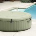 INTEX PureSpa Bubble Massage Dmuchany basen dla 4 osób S2 28426NP