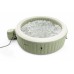 INTEX PureSpa Bubble Massage Jacuzzi dla 6 osób S2 28428NP