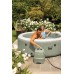 INTEX PureSpa Bubble Massage Jacuzzi dla 6 osób S2 28428NP