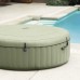 INTEX PureSpa Bubble Massage Jacuzzi dla 6 osób S2 28428NP
