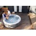 INTEX PureSpa Greywood Bubble Deluxe Wanna z hydromasażem dla 6 osób S2 28442