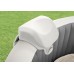 INTEX PureSpa Greywood Bubble Deluxe Wanna z hydromasażem dla 6 osób S2 28442