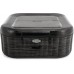 INTEX PureSpa Greystone Bubble Deluxe spa z hydromasażem dla 4 osób S2 28450