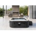 INTEX PureSpa Greystone Bubble Deluxe Wanna z hydromasażem dla 6 osób S2 28452NP