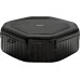 INTEX PureSpa Jet & Bubble Deluxe Octagon spa z hydromasażem dla 4 osób S1 28458