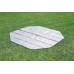 INTEX PureSpa Jet & Bubble Deluxe Octagon spa z hydromasażem dla 4 osób S1 28458