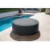 INTEX Termiczna pokrywa do jacuzzi dla 6 osób 218 ×72 cm 28532