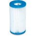 INTEX Wkład filtra A do pompy basenowej kartuszowej 2 szt. 29002