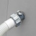 INTEX Złączki redukcja do pompy basenu B 32-38 mm 2ks 29061