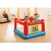 INTEX JUMP-O-LENE Trampolina dmuchana 174 x 174 x 112 cm 48260