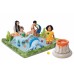 INTEX Plac Zabaw Dmuchany Park Juarjski 56132NP