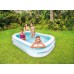 INTEX Swim Center Family Pool Basen 262 x 175 x 56 cm 56483NP